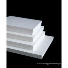 GS PVC Sheets Black 18mm